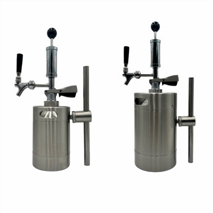 Pump Keg 2L and 5L